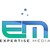 EXPERTISE MEDIA logo