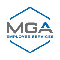 MGA Employee Services logo