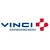 VINCI ENVIRONNEMENT logo