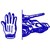 GANTZER logo