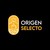 Café Origen Selecto logo
