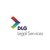 DLG Legal Services Logo