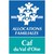 CAF du Val d'Oise logo