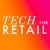 Tech for Retail logo