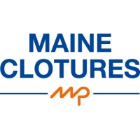 MAINE CLOTURES logo