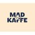 Mad & Kaffe logo