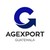 Guatemala Exporters Association AGEXPORT logo