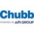Chubb Fire & Security Ltd logo