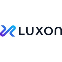 Luxon Pay logo
