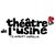 Théâtre de l'Usine logo