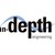 In-Depth Engineering Corporation logo