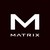 Matrix Fitness USA Logo