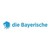 die Bayerische logo
