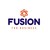 Fusion For Business logo