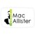 Mac Allister logo