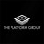 The Platform Group logo