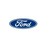 Ford - Porte DAUPHINE logo