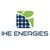 IHE Énergies logo