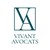 Vivant Avocats logo