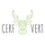 CERF VERT logo