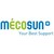 MECOSUN logo