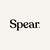 Spear logo