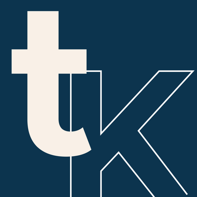 TurnK logo
