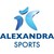 Alexandra Sports Ltd logo