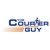 The Courier Guy logo