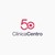 Clínica Centro logo