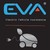 EVA Network logo