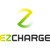 EZ-CHARGE logo