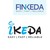 Ikeda LTD logo