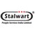 Stalwart People Services India Ltd. logo