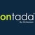 Logotipo de Ontada