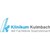 Logo de Klinikum Kulmbach mit Fachklinik Stadtsteinach