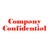 Company Confidential logo