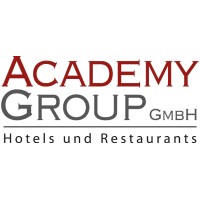 Academy Group Hotels and Restaurants GmbH logo