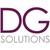 DG Solutions logo
