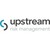 Upstream Risk Management logo