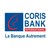 Coris Bank International Tchad logo
