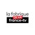 La fabrique france.tv logo