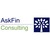 AskFin Consulting logo