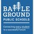 Battle Ground Public Schools logo