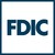 Federal Deposit Insurance Corporation (FDIC) logo
