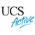 UCS Active logo