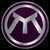 Metrix Coin logo
