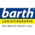 barth Logistikgruppe logo
