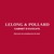 Cabinet Lelong & Pollard logo