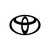 Toyota Du Maroc logo